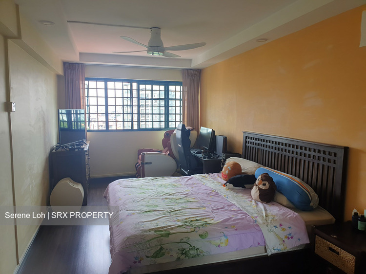 Blk 101 Bedok Reservoir Road (Bedok), HDB 5 Rooms #251168061